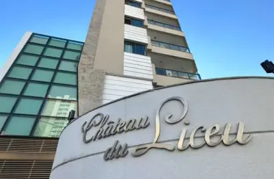 Apartamento com 3 quartos à venda na Rua Barão da Lagoa Dourada, 218, Centro, Campos dos Goytacazes