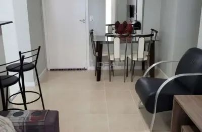 Apartamento com 2 quartos à venda na Av. Dr. Nilo Peçanha, 510, Parque Santo Amaro, Campos dos Goytacazes