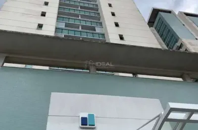 Apartamento de 1quarto para venda no américa. todo reformado