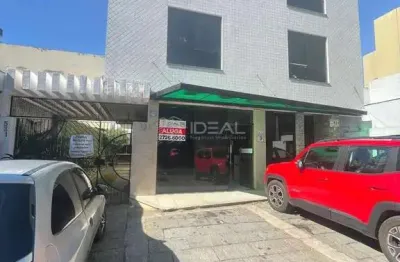 Ponto comercial à venda na Rua Voluntários da Pátria, 531, Parque Pelinca, Campos dos Goytacazes