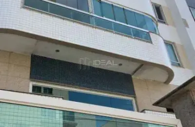 Apartamento com 5 quartos para alugar na Rua Gil de Gois, 39, Centro, Campos dos Goytacazes