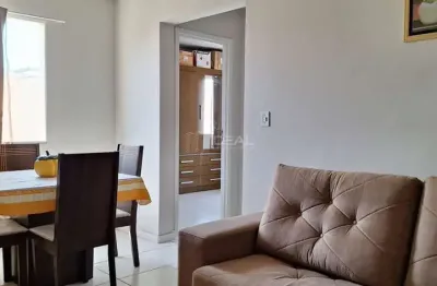 Apartamento com 2 quartos à venda na Rua Dr. Júlio Barcelos, 1, Parque Jóquei Club, Campos dos Goytacazes