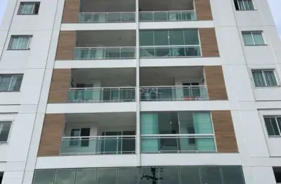 Apartamento com 3 quartos à venda na Rua Silva Tavares, 30, Parque Rosário, Campos dos Goytacazes