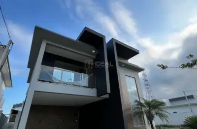 Casa em condomínio fechado com 4 quartos para alugar na Rua Aires de Souza, 100, Parque Rodoviário, Campos dos Goytacazes