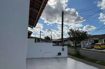 Casa em condomínio fechado com 3 quartos à venda na Estrada Santa Rosa, 266, Parque Santa Clara, Campos dos Goytacazes