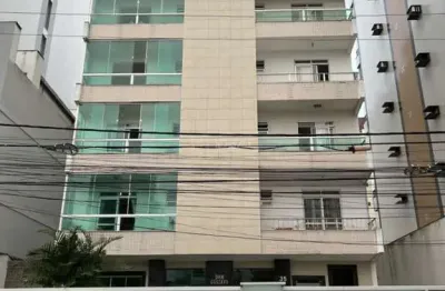 Cobertura com 4 quartos para alugar na Rua Câmara Júnior, 31, Centro, Campos dos Goytacazes