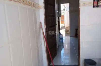 Excelente casa próxima ao shopping plaza de garus - a localização perfeita!