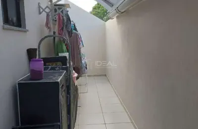 Apartamento com 2 quartos à venda na Rua dos Goytacazes, 862, Parque João Maria, Campos dos Goytacazes