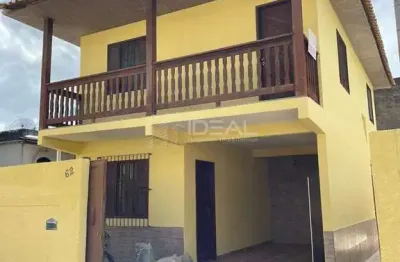 Casa com 3 quartos à venda na Tv. Sto Afonso, 62, Parque João Seixas, Campos dos Goytacazes