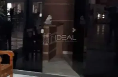 Ponto comercial à venda na Avenida Vinte e Oito de Março, Centro, Campos dos Goytacazes