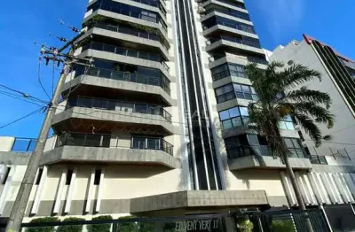 Apartamento com 3 quartos à venda na Rua Gilberto Siqueira, Centro, Campos dos Goytacazes