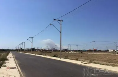 Terreno à venda na Rua Lúcio Mendonça, 210, Goytacazes, Campos dos Goytacazes