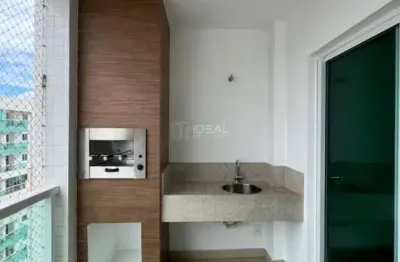 Apartamento com 3 quartos à venda na Rua Visc. De Inhaúma, 42, Parque Tamandaré, Campos dos Goytacazes