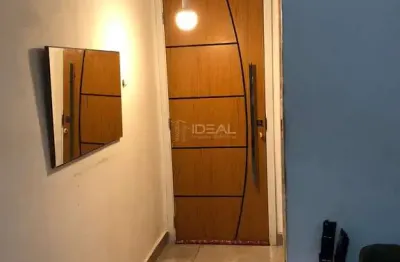 Apartamento 2 quartos e garagem no parque jóquei club, campos dos goytacazes