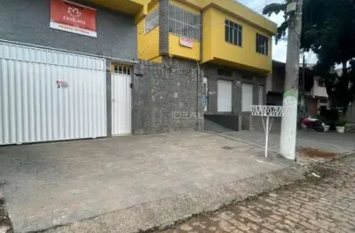 Casa com 4 quartos à venda na Avenida Carlos Alberto Chebabe, 634, Parque Guarus, Campos dos Goytacazes
