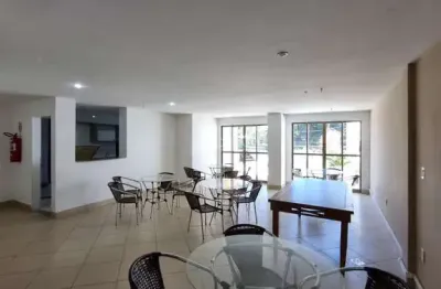 Apartamento com 3 quartos à venda na Rua Mal. Floriano, 222, Centro, Campos dos Goytacazes
