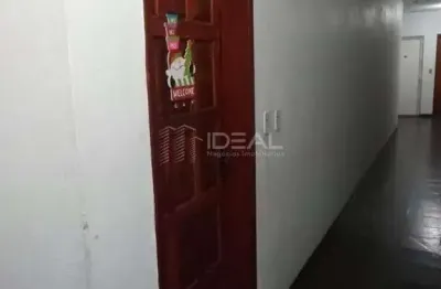 Apartamento com 2 quartos à venda na Rua Visconde de Itaboraí, 631. Pq Ro, Parque Rosário, Campos dos Goytacazes