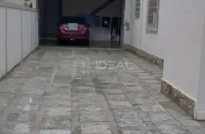 Imóvel 136m² no parque sao benedito: 4 quartos, suíte, r$330 mil
