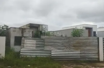 Casa à venda na Rua Andral Nunes Tavares, 5, Parque Julião Nogueira, Campos dos Goytacazes