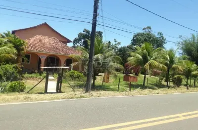 Chácara / sítio com 3 quartos à venda na Dores De Macabu, Dores de M, Dores de Macabu, Campos dos Goytacazes