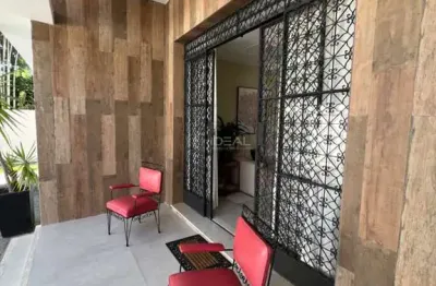 Casa com 3 quartos à venda na Rua Almirante Greenhalgh, Parque Tamandaré, Campos dos Goytacazes