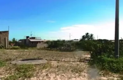 Terreno à venda na Rua Braz Cuba 195/197, Farol de São Thomé, Campos dos Goytacazes