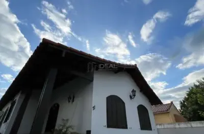 Casa com 4 quartos à venda na Rua Barão de Miranda, 27, Parque São Caetano, Campos dos Goytacazes