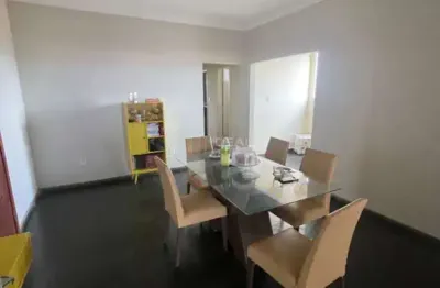 Cobertura com 3 quartos à venda na Avenida Sete de Setembro, 45, Centro, Campos dos Goytacazes