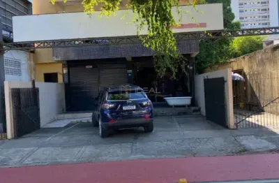 Ponto comercial para alugar na Rua Barão de Miracema, 200, Parque Conselheiro Tomaz Coelho, Campos dos Goytacazes