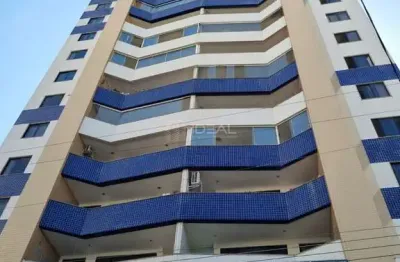 Apartamento com 3 quartos à venda na Rua Conselheiro José Fernandes, 100, Centro, Campos dos Goytacazes