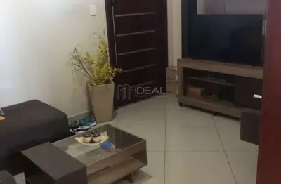 Apartamento com 3 quartos à venda na Rua Dr. João Maria, 683, Parque João Maria, Campos dos Goytacazes