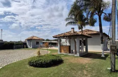 Casa com 3 quartos à venda na Avenida Rosa Montezano de Oliveira, 237, Parque Novo Jockey, Campos dos Goytacazes