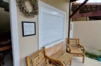 Casa em condomínio fechado com 3 quartos à venda na Avenida Pres. Kennedy, 542, Parque Jóquei Club, Campos dos Goytacazes