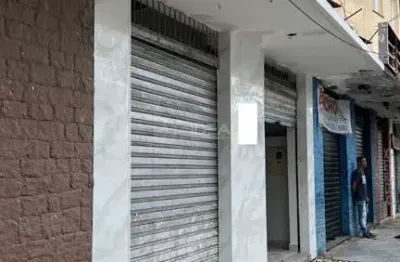 Ponto comercial para alugar na Rua Tenente-Coronel Cardoso, 542, Centro, Campos dos Goytacazes