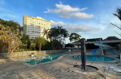 Apartamento com 2 quartos à venda na Rua Gumercindo de Freitas, 47, Parque São Caetano, Campos dos Goytacazes