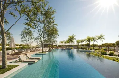Descubra o paraíso na cidade: conheça o cidade jardim resort