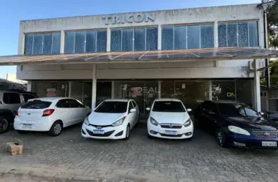 Ponto comercial para alugar na Rodovia José Lizandro Albernaz Gomes, Vila da Rainha, Campos dos Goytacazes