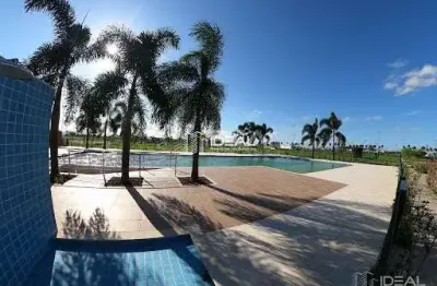 Terreno à venda na Rua Aires de Souza, 289, Parque Rodoviário, Campos dos Goytacazes