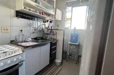 Apartamento com 2 quartos à venda na Avenida Tarcísio Miranda, 563, Parque Tarcisio Miranda, Campos dos Goytacazes