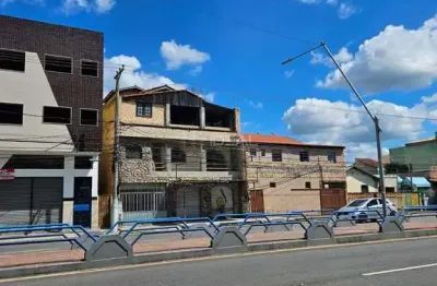 Ponto comercial à venda na Avenida Vinte e Oito de Março, 823/825, Parque Santo Amaro, Campos dos Goytacazes