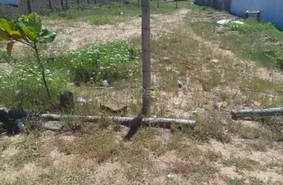 Terreno à venda na Praça Santíssimo Salvador, 32, Farol de São Thomé, Campos dos Goytacazes
