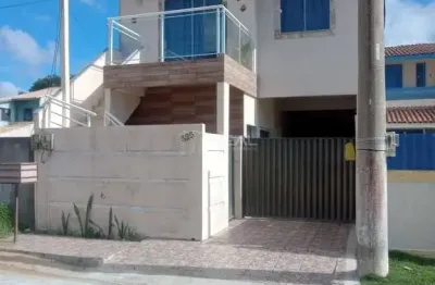 Casa com 4 quartos à venda na Avenida Pinheiro Machado, 325, Farol de São Thomé, Campos dos Goytacazes