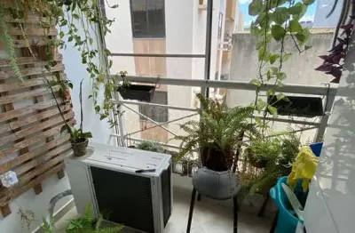 Apartamento com 2 quartos à venda na Rua Luiz Izaltino de Oliveira, 42, Parque Flamboyant, Campos dos Goytacazes