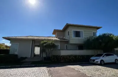 Casa em condomínio fechado com 4 quartos à venda na Avenida Doutor Nilo Peçanha, Parque Santo Amaro, Campos dos Goytacazes