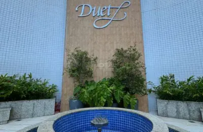 Apartamento 2 quartos - porteira fechada - parque tamandaré