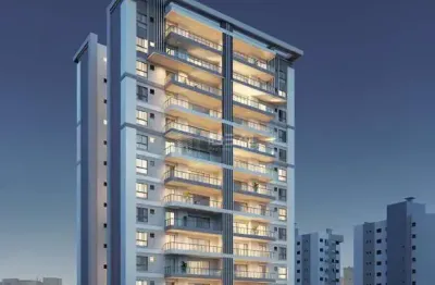 Apartamento com 3 quartos à venda na Avenida Dom Bosco, 42, Parque Tamandaré, Campos dos Goytacazes