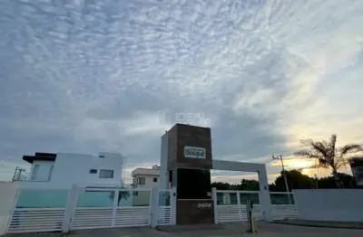 Casa em condomínio fechado com 3 quartos à venda na Avenida Rosa Montezano de Oliveira, Parque Novo Jockey, Campos dos Goytacazes