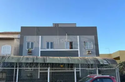 Apartamento com 2 quartos à venda na Rua Francisco Siqueira Neto, 12, Alphaville, Campos dos Goytacazes