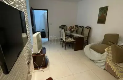 Apartamento com 3 quartos à venda na Rua Gil de Gois, 99, Centro, Campos dos Goytacazes