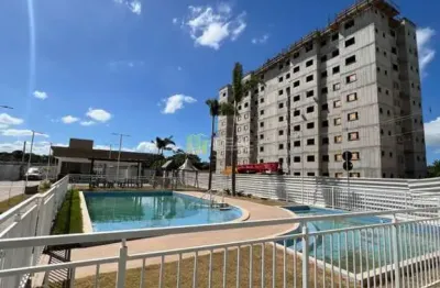 Apartamento com 2 quartos para alugar na Avenida Alberto Lamego, 1226, Parque Califórnia, Campos dos Goytacazes